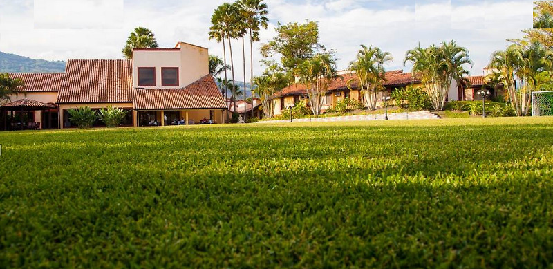 Clarion Hotel Copan Ruinas Exterior photo